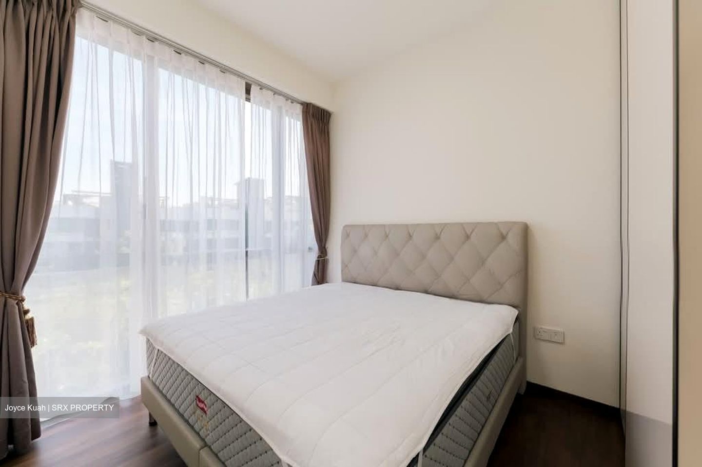 FORETT AT BUKIT TIMAH (D21), Apartment #554886891
